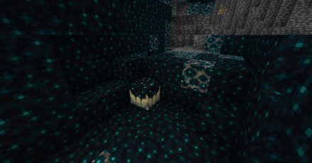 スカルクカタリスト 自然生成