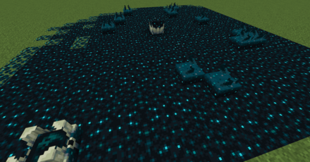 スカルクカタリスト 生成