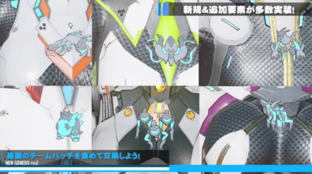 バッジアイテム（アクセサリー）