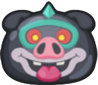 おのぼり黒トン