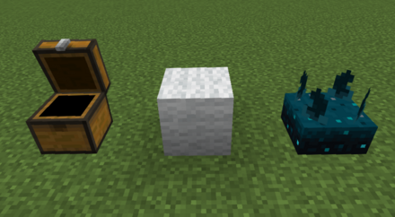 スカルクセンサー　羊毛