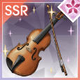 バイオリン【Rank80】の画像