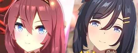 ウマ娘ガチャは一部を覗いてスルーしましょう