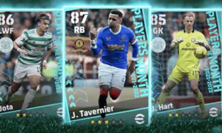 スコットランドリーグPOTMガチャバナー2