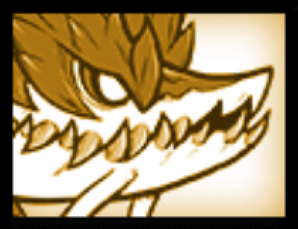 海龍王ダライアサンの画像