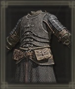 密使の鎧(軽装)画像