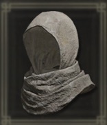 密使のフード(軽装)画像