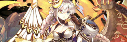 【8850】繋想の彩龍喚士・イデアル