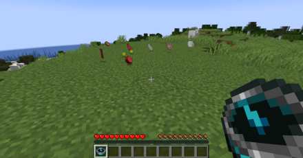 リカバリーコンパス