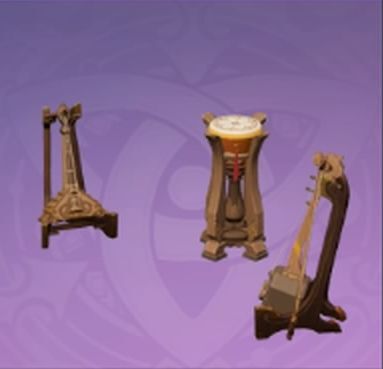 梨園弦鼓-「一唱三嘆」の画像