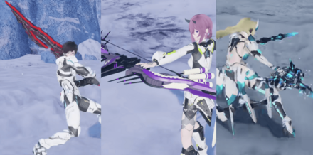 ロクスシリーズ