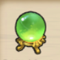 みちびきの玉・緑画像