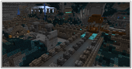 ディープダーク