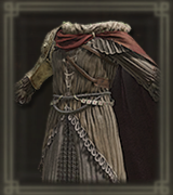 マレニアの鎧(軽装)画像