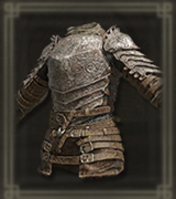 猟犬騎士の鎧（軽装）画像