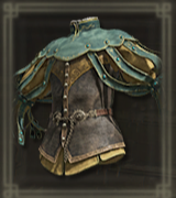 魔術剣士の旅装束(軽装)画像