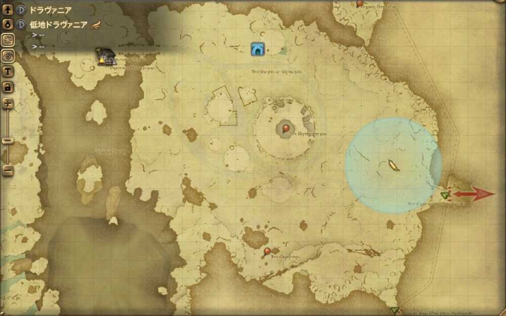 シャーレアン工匠街