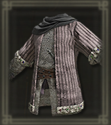 放浪商人の装束（軽装）画像