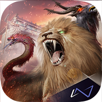 神獣伝説～エボルション・ディバウア～