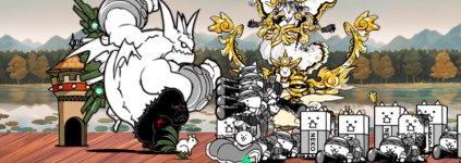 ぶんぶん先生戦