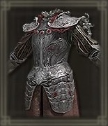 ホスローの鎧(軽装)画像