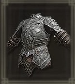 ブライヴの鎧(軽装)画像