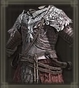 戦鬼の鎧(軽装)画像