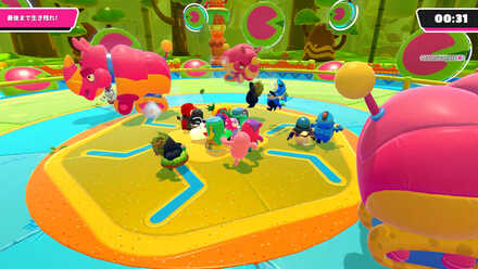 ストンピン・グラウド