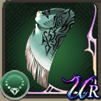 ホープのスカーフの評価