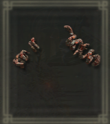 腐敗した墓守のマント（軽装）画像