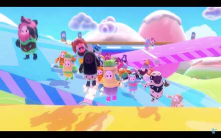 シーソーゲーム