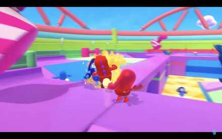 チームしっぽオニ