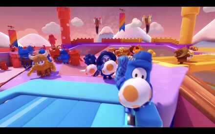 エッグキャッスル