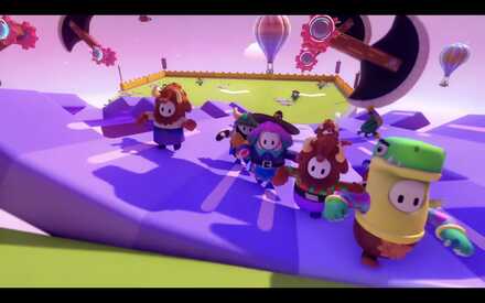 ナイトフィーバー