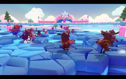 パキパキアイス