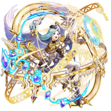 オセロニアの［聖なる円環］ロテムの画像