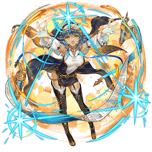 オセロニアの［結界展開！］フルリクルリの画像