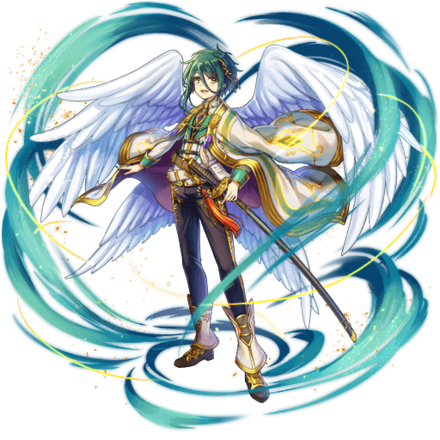 オセロニアのヘミエルの画像