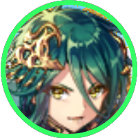 オセロニアの［第六軍団長］ヘミエルの画像