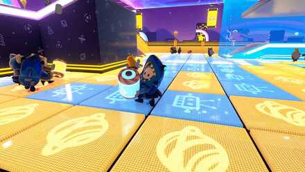 パワートリップ