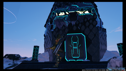 ホリブルフラッピング