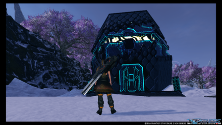 スロープスタイル