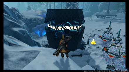 ワイルドアバランチ