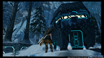 バニシングウェイ2