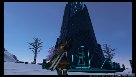 ディープウェル