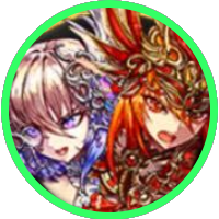 オセロニアの［連帯］ガブリエル＆ミカエルの画像