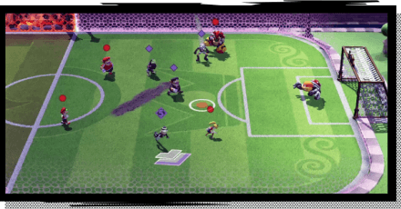 前作からの変更点