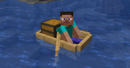 チェストボート