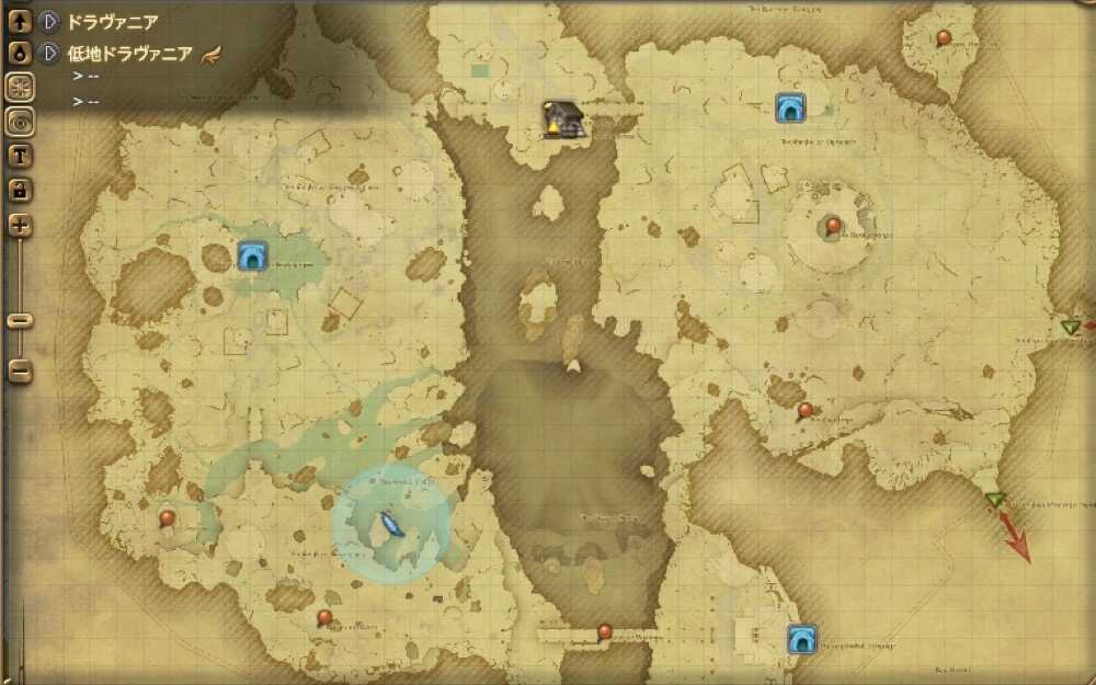 クイックスピルデルタ