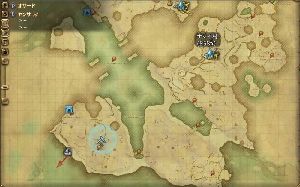 ユヅカ代官屋敷